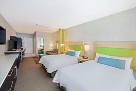 Home2 Suites by Hilton Amarillo