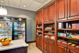 Homewood Suites by Hilton Amarillo