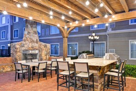 Homewood Suites by Hilton Amarillo
