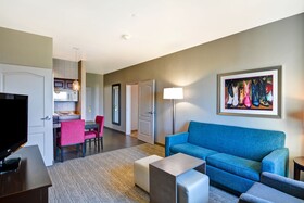 Homewood Suites by Hilton Amarillo