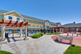 Homewood Suites by Hilton Amarillo