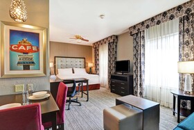 Homewood Suites by Hilton Amarillo