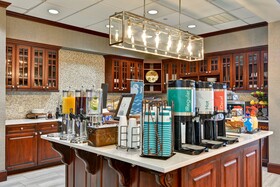 Homewood Suites by Hilton Amarillo