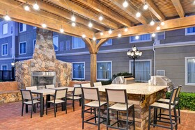 Homewood Suites by Hilton Amarillo