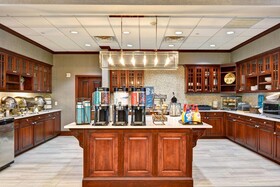 Homewood Suites by Hilton Amarillo