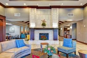 Homewood Suites by Hilton Amarillo