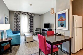 Homewood Suites by Hilton Amarillo