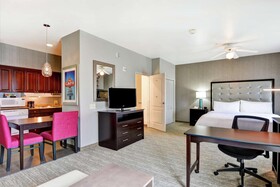 Homewood Suites by Hilton Amarillo