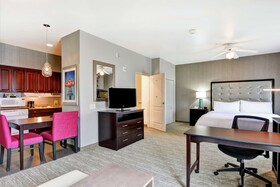 Homewood Suites by Hilton Amarillo