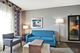 Homewood Suites by Hilton Amarillo