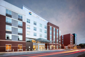 Hyatt Place Amarillo - West