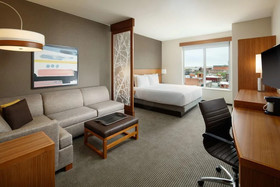 Hyatt Place Amarillo - West