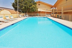 La Quinta Inn by Wyndham Amarillo Mid-City