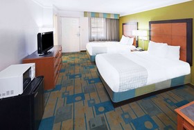 La Quinta Inn by Wyndham Amarillo Mid-City
