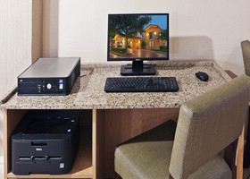 La Quinta Inn by Wyndham Amarillo Mid-City