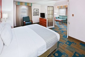 La Quinta Inn by Wyndham Amarillo Mid-City