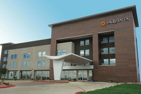 La Quinta Inn & Suites by Wyndham Amarillo Airport