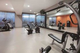 La Quinta Inn & Suites by Wyndham Amarillo Airport