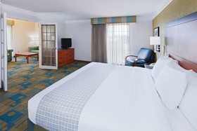 La Quinta Inn by Wyndham Amarillo West Medical Center