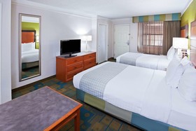 La Quinta Inn by Wyndham Amarillo West Medical Center