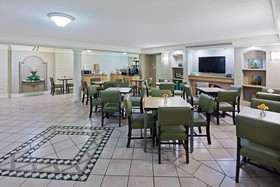La Quinta Inn by Wyndham Amarillo West Medical Center