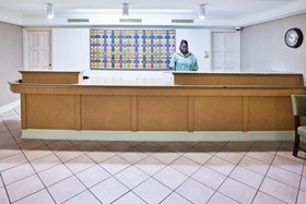 La Quinta Inn by Wyndham Amarillo West Medical Center