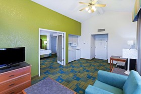La Quinta Inn by Wyndham Amarillo West Medical Center