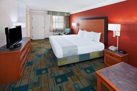La Quinta Inn by Wyndham Amarillo West Medical Center