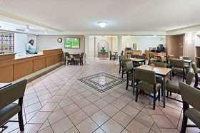 La Quinta Inn by Wyndham Amarillo West Medical Center