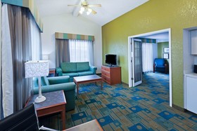 La Quinta Inn by Wyndham Amarillo West Medical Center