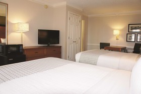 La Quinta Inn by Wyndham Amarillo West Medical Center