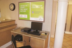 La Quinta Inn by Wyndham Amarillo West Medical Center