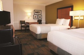La Quinta Inn by Wyndham Amarillo West Medical Center