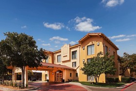 La Quinta Inn by Wyndham Amarillo West Medical Center