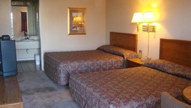 Rest Inn - Extended Stay I-40 Airport, Wedding & Event Center