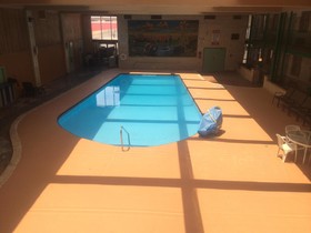 Rest Inn - Extended Stay I-40 Airport, Wedding & Event Center