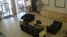 Rest Inn - Extended Stay I-40 Airport, Wedding & Event Center