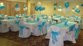 Rest Inn - Extended Stay I-40 Airport, Wedding & Event Center