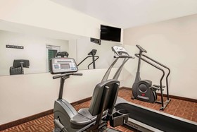 Microtel Inn & Suites by Wyndham Amarillo
