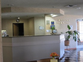 Microtel Inn & Suites by Wyndham Amarillo