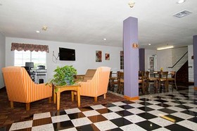 Microtel Inn & Suites by Wyndham Amarillo