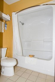 Microtel Inn & Suites by Wyndham Amarillo