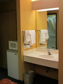 Microtel Inn & Suites by Wyndham Amarillo