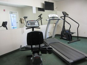Microtel Inn & Suites by Wyndham Amarillo