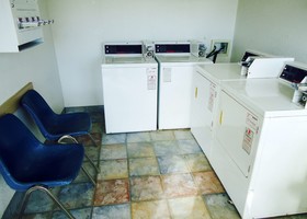 Motel 6 Amarillo, TX - West
