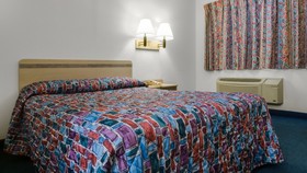 Motel 6 Amarillo