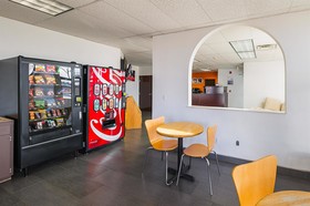 Motel 6 Amarillo