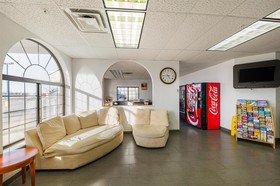 Motel 6 Amarillo