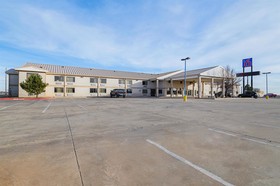 Motel 6 Amarillo
