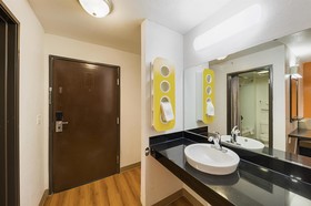 Motel 6 Amarillo